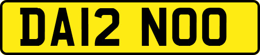 DA12NOO