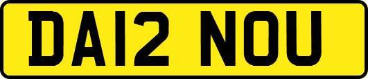 DA12NOU