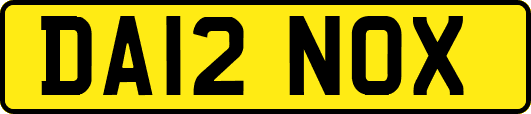 DA12NOX