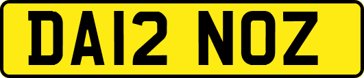 DA12NOZ