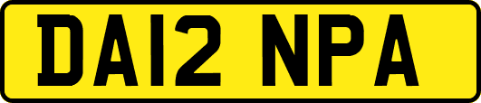 DA12NPA