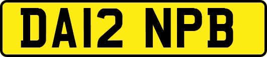 DA12NPB