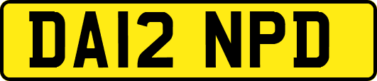 DA12NPD