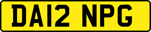 DA12NPG