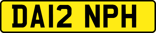 DA12NPH
