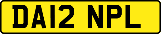 DA12NPL