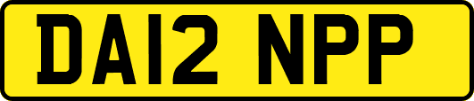 DA12NPP