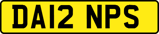 DA12NPS