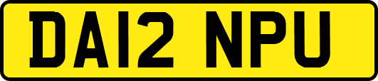 DA12NPU