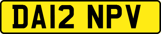 DA12NPV