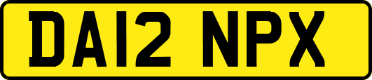 DA12NPX