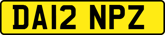 DA12NPZ