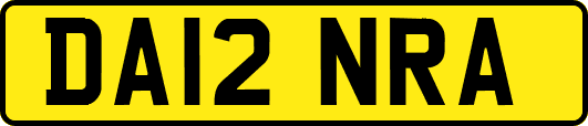 DA12NRA