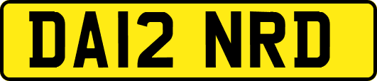 DA12NRD