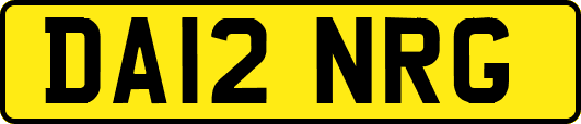 DA12NRG