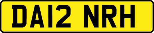 DA12NRH