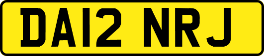 DA12NRJ