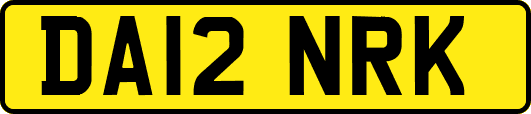 DA12NRK