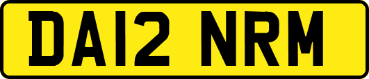 DA12NRM