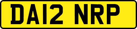 DA12NRP