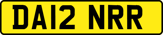 DA12NRR