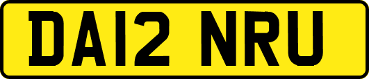 DA12NRU