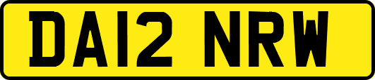 DA12NRW