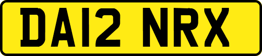 DA12NRX