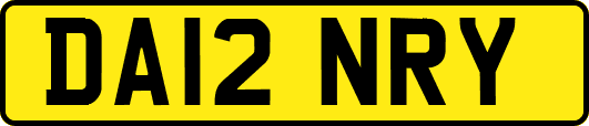 DA12NRY
