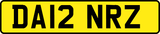 DA12NRZ