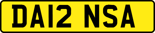 DA12NSA