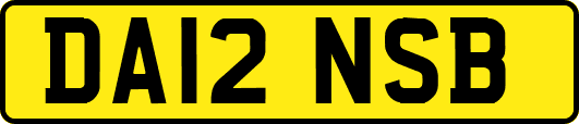 DA12NSB