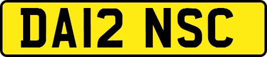 DA12NSC