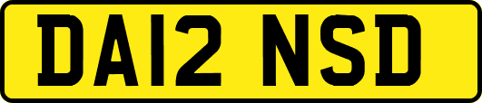 DA12NSD