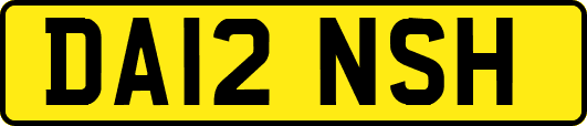 DA12NSH