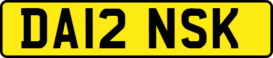 DA12NSK
