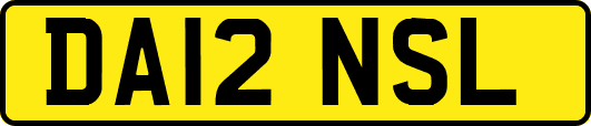 DA12NSL