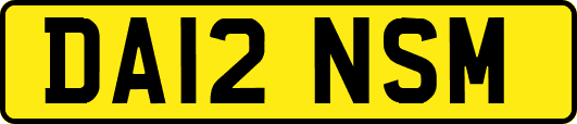 DA12NSM