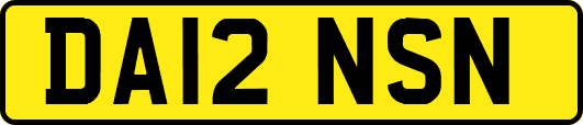 DA12NSN