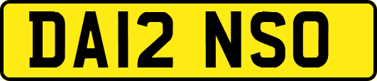 DA12NSO