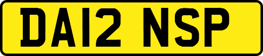 DA12NSP