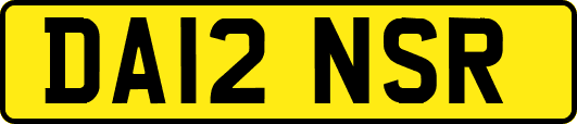 DA12NSR
