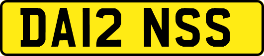 DA12NSS