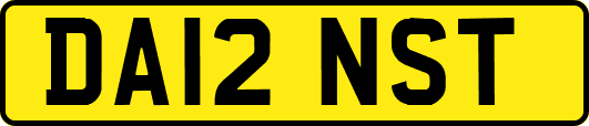 DA12NST