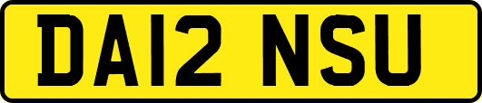 DA12NSU