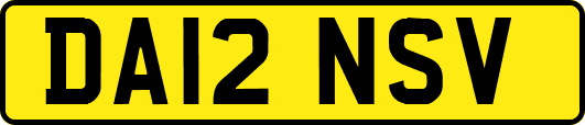 DA12NSV