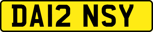 DA12NSY