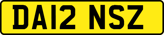 DA12NSZ