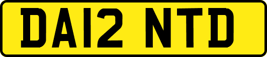 DA12NTD