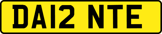 DA12NTE